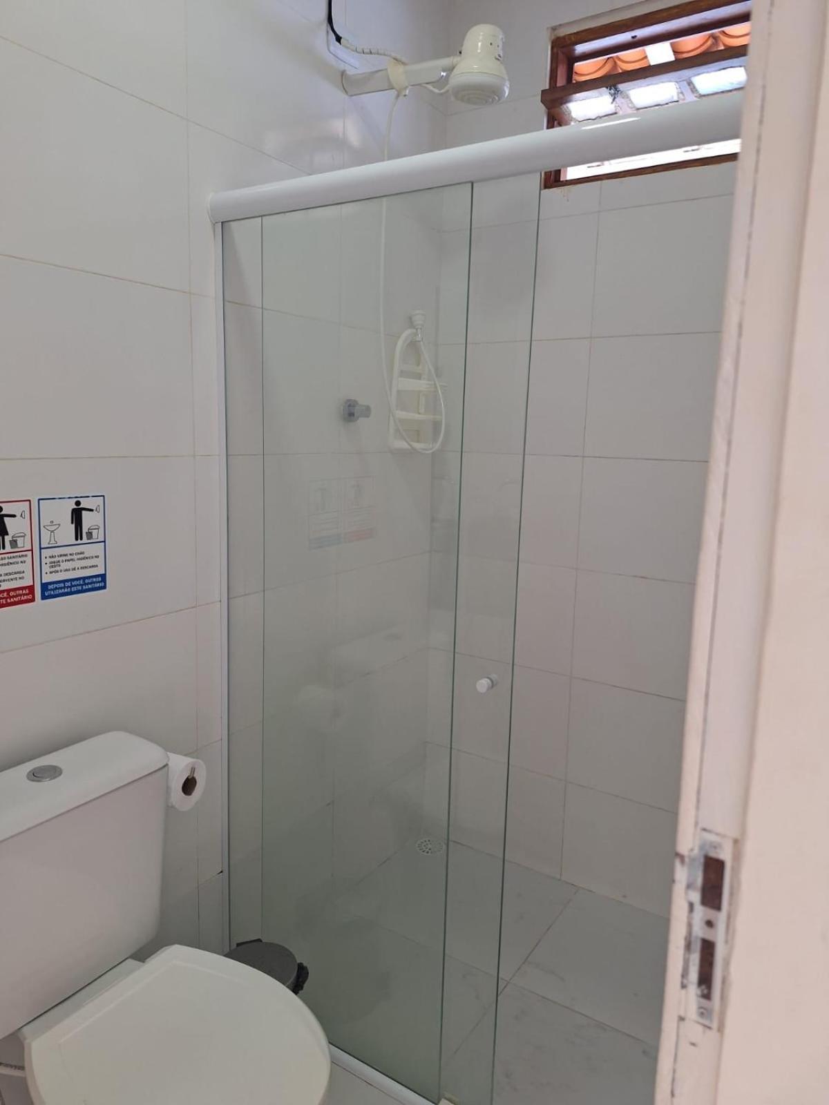 Pelo Sertao Hostel Piranhas Kültér fotó