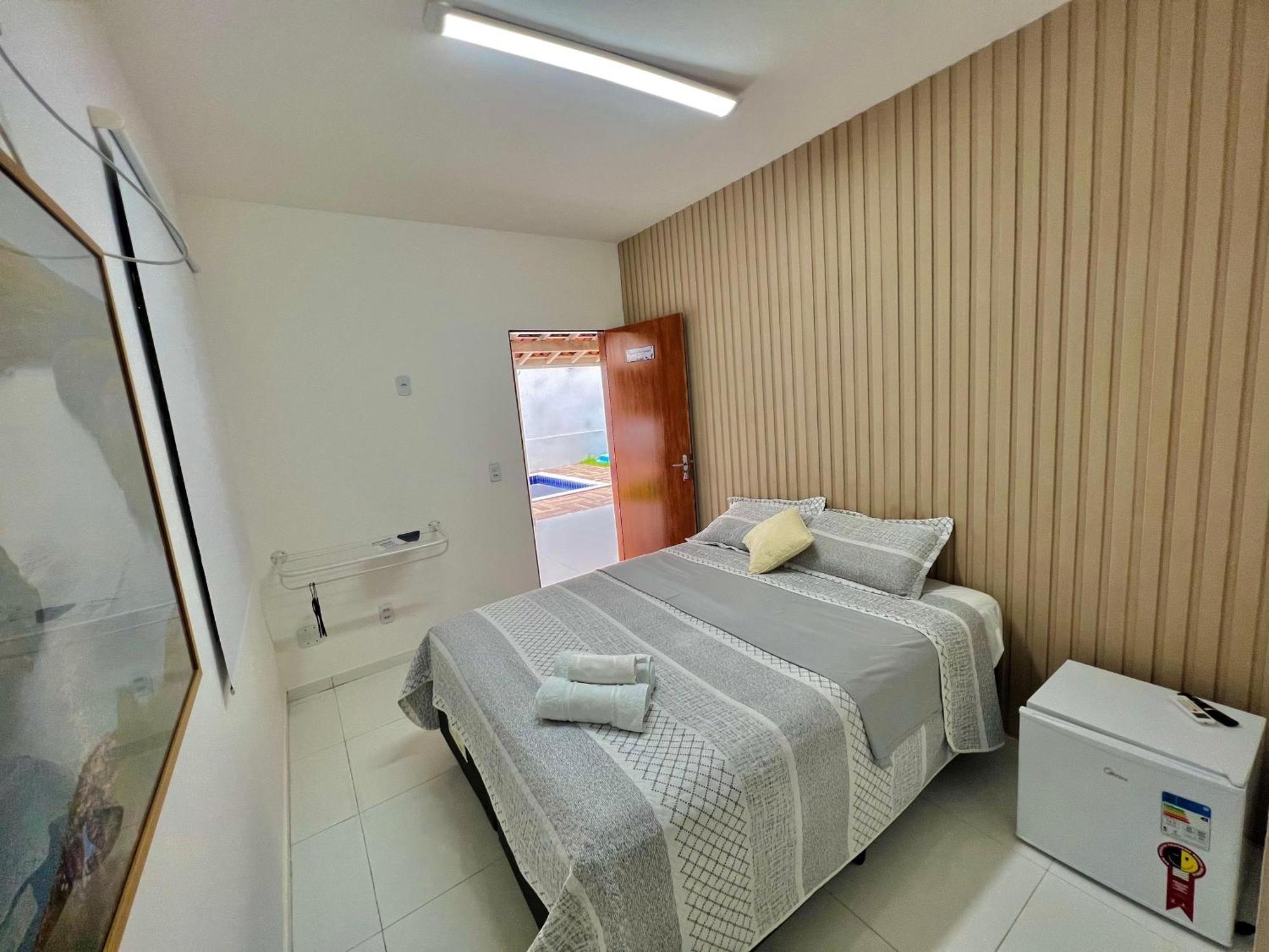 Pelo Sertao Hostel Piranhas Kültér fotó